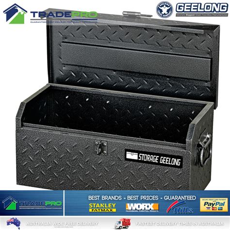 storage geelong toolbox